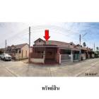 ขายทาวน์เฮ้าส์โครงการ ร่มเย็น ถ.สาย 13  นิคมพัฒนา  ระยอง