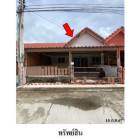 ขายทาวน์เฮ้าส์โครงการ ชนากาญจน์ 4 เนินพระ เมืองระยอง ระยอง