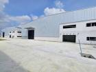 ให้เช่าโรงงานใหม่บ้านบึงชลบุรี  2,100 ตรม. 