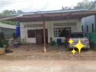 ขายบ้านเดี่ยวชั้นเดียว ราคาถูก พร้อมอยู่ ทำเลดีใกล้เมือง สุราษฎร์