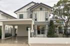 ให้เช่าบ้านเดี่ยว Villaggio 3 Srinakarin-Bangna 66 ตรว - 165 ตร.ม