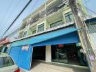 ขายอาคารพาณิชย์ 3 ชั้น 2 คูหา ติดถนนบ้านฉาง – ระยอง อำเภอบ้านฉาง 