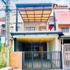 หมู่บ้านปรีชา 11 รามอินทรา 123 เฟอร์นิเจอร์ครบ ตกแต่งพร้อมเข้าอยู