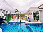 ขายบ้านพูลวิลล่าหลังสวย #จอมเทียนชัยพฤกษ์ 2, พัทยา 