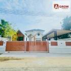 หมู่บ้านเคซีการ์เด้นโฮม 9 นิมิตรใหม่ 40 รีโนเวทใหม่ พร้อมอยู่