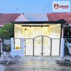 หมู่บ้านพงสกุล 1 แพรกษา บ้านสวย ทำเลดี ต้นซอย  ตกแต่งครบพร้อมอยู่