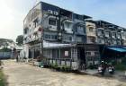 ขายอาคารพาณิชย์ หมู่บ้านเสนาวิลล่า 84 ซอยแฮปปี้แลนด์ ถนนลาดพร้าว บางกะปิ กรุงเทพมหานคร