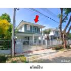 ขายบ้านเดี่ยวโครงการ วิลลาจจิโอ เกาะเรียน อยุธยา