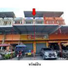 ขายอาคารพาณิชย์ 2 คูหาโครงการ เมืองใหม่เซียงกงวังน้อย วังน้อย อยุ