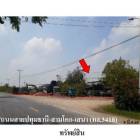 ขายบ้านเดี่ยว ถ.สายปทุมธานี-สามโคก-เสนา บางไทร พระนครศรีอยุธยา