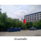 ขายที่ดินว่างเปล่า ถ.สายบางปะอิน-อุทัย ต.สามเรือนอ.บางปะอิน อยุธย