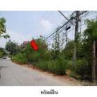 ขายที่ดินว่างเปล่า ถนน เลียบคลองซอยที่ 6 อ.วังน้อย อยุธยา 