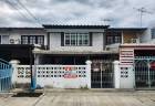 ขายทาวน์เฮ้าส์ หมู่บ้านเคหะร่มเกล้า ซอยเคหะร่มเกล้า 29 ลาดกระบัง กรุงเทพมหานคร
