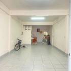 จรัญสนิทวงศ์ 44-50อาคารพาณิชย์ 3 ชั้น พื้นที่กว้าง MRT สิรินธร 80