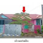 ขายทาวน์เฮ้าส์โครงการ เจษฎา 10 บางปะอิน อยุธยา