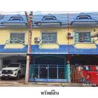 ขายทาวน์เฮ้าส์โครงการ ดีดี แลนด์ ถ.สายอยุธยา-อุทัย  อยุธยา