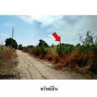 ขายที่ดินว่างเปล่า โครงการ บ้านส่องแสง อยุธยา