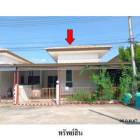 ขายบ้านแฝด/โครงการ เดอะฟิวชั่น  ต.บ้านกรด อ.บางปะอิน อยุธยา