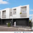 Monotown Mini ทาวน์โฮมเชียงใหม่