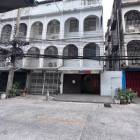 ขายอาคารพาณิชย์ 4ชั้น +rooftop 240 sq.m.เดินเพียง550M จาก MRT พระ