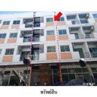 ขายอาคารพาณิชย์โครงการ เดอะรีเจ้นท์ ป่าตอง 8  กะทู้  ภูเก็ต