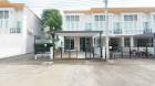 ทาวน์เฮาส์2ชั้น พร้อมเฟอร์จัดเต็ม โกลเด้นทาวน์2 นวมินทร์42