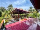 Thai-style home for rent near Koh Samui School