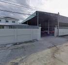 ขายและให้เช่าโรงงานบางพลีสมุทรปราการ  1547 ตรม.