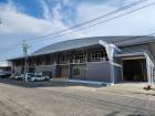 ให้เช่าโกดัง 1,000 ตร.ม.ว่าง2หลังย่านแพรกษาใหม่สมุทรปราการ