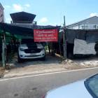 ขายที่ดิน อ้อมน้อย กระทุ่มแบน สมุทรสาคร ห่างถนนพุทธมณฑลสาย 5 เพียง 300 เมตร โทร 0819308276