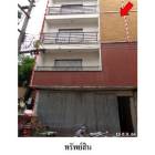 ขายอาคารพาณิชย์โครงการ ทรัพย์แสนล้าน ถ.ราชปาทานุสรณ์ กะทู้ ภูเก็ต