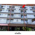 ขายอาคารพาณิชย์ 5 ชั้น 2 คูหาโครงการ ทรัพย์สิริ ต.ป่าตอง ภูเก็ต