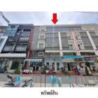 ขายอาคารพาณิชย์ โครงการ ป่าตองซิตี้  อ.กะทู้ จ.ภูเก็ต