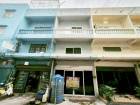 ขายอาคารพาณิชย์12.8 ตร.วา 3 ชั้น 1 คูหา อยู่ซอยบางปลา เมืองสมุทรส