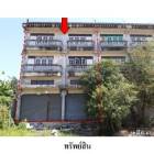 ขายอาคารพาณิชย์ 2 คูหา  เขตบางขุนเทียน   ถนน บางขุนเทียน-ชายทะเล