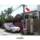 ขายบ้านเดี่ยวมือสอง เขตประเวศ กรุงเทพฯ  ถนนเฉลิมพระเกียรติ ร.9