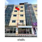 ขายอาคารพาณิชย์มือสอง เขตสายไหม กรุงเทพฯ  โครงการ แมกไม้