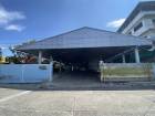 ให้เช่าโกดัง 780 ตร.ม. พร้อมออฟฟิศ และที่พักคนงาน ถนนเพชรเกษมซอย 