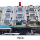 ขายอาคารพาณิชย์โครงการ บ้านเอกศิริชัย ถ.แม่หลวน ต.ตลาดเหนือ ภูเก็