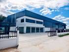 ขายโรงงาน 3,000 ตร.ม. ไฟ 3 เฟส 250 kva ตำบลพนานิคม จังหวัดระยอง