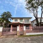 ขายบ้านเดี่ยว 55.5 ตร.ว หมู่บ้าน นันทวัน ประชาชื่น รีโนเวทใหม่พร้อมอยู่  โครงสร้างแข็งแรง ราคาพร้อมคุย