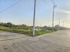 ขายที่ดิน ทำเลดี ราคาถูก ใกล้สนามบินสุวรรณภูมิ