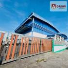 ขายโรงงานพร้อมใบอนุญาติ รง.4 105 106 ขนาด 2 ไร่ บางพลี สมุทรปรากา