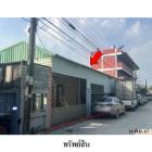 ขายบ้านเดี่ยวมือสองประเวศ กรุงเทพฯ  ถนน อ่อนนุช (สุขุมวิท 77)