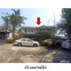 ขายบ้านเดี่ยวมือสองมีนบุรี กรุงเทพฯ  โครงการ ปัญฐิญา สุวินทวงศ์