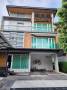 ขายบ้าน 3 ชั้น 430 ตรม. The Gallery House Pattern เฟส3 ใกล้MRTลาด