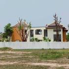 ขายบ้านเนื้อที่ 1ไร่กว่า พร้อมสระ ทุ่งกลม-ตาลหมัน ห้วยใหญ่ ชลบุรี