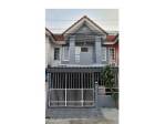 ขายและให้เช่าทาวน์โฮม2ชั้น มบ.สุวรรณวิลล่า พระยาสัจจา ชลบุรี