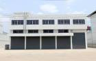 ขายโรงงานใหม่คุณภาพ พร้อมออฟฟิศ 2 ชั้น ใกล้บางนา