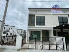 svs305 ให้เช่า ทาวน์โฮม พฤกษาวิลล์ 123 บางนา-อ่อนนุช   หลังมุม